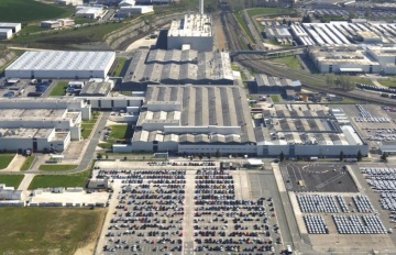 Arumani: Caso de éxito Planta Volkswagen (Pamplona)